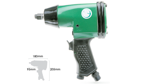 氣動工具1/2"氣動單錘式扳手