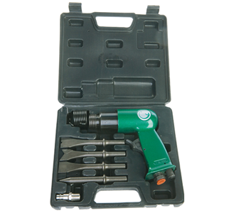氣動(dòng)工具150mm氣錘套裝