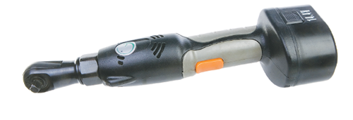 電動工具1/4"&3/8"充電式棘輪扳手