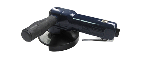 氣動(dòng)工具4"5"氣動(dòng)角磨機(jī)